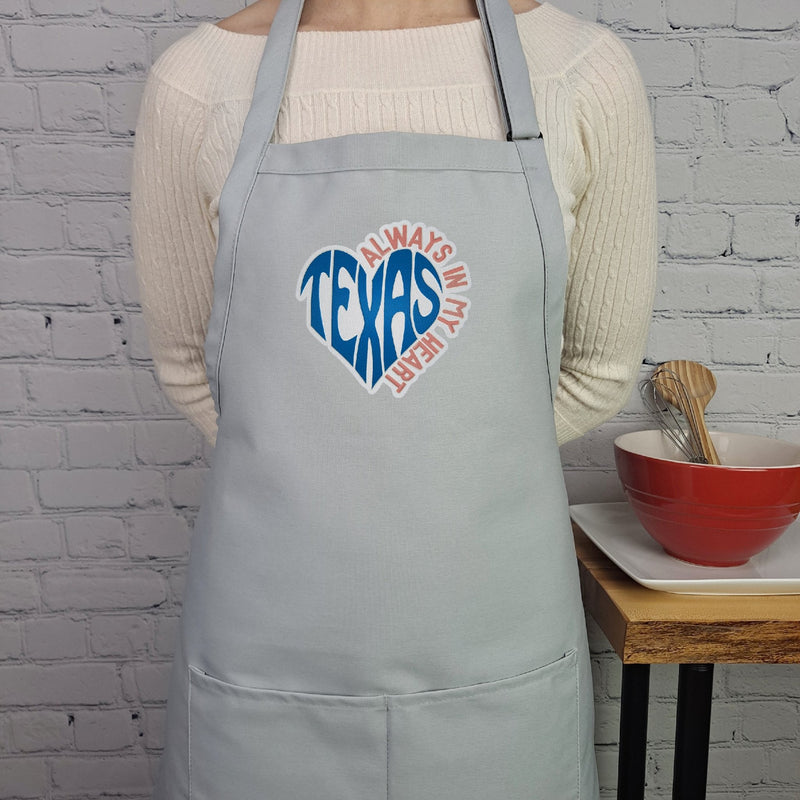 {{product_title}} – {{color}} embroidered kitchen apron