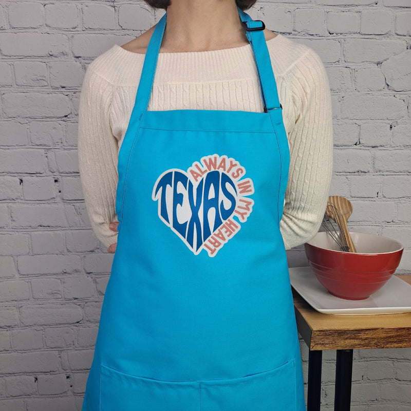 {{product_title}} – {{color}} embroidered kitchen apron