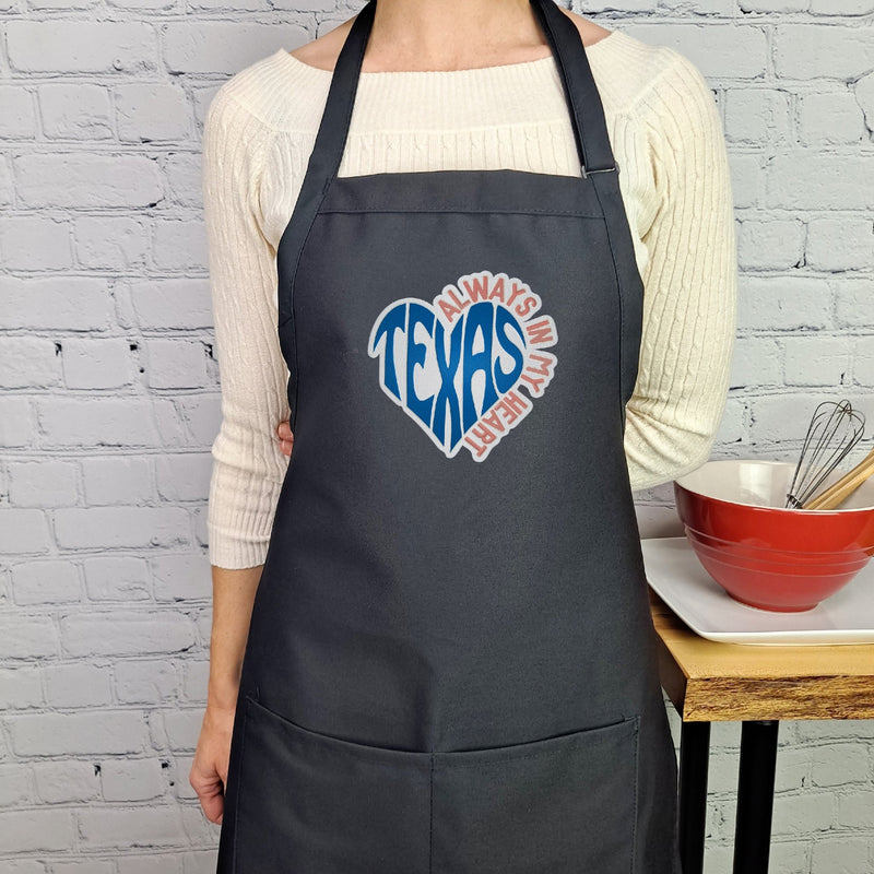 {{product_title}} – {{color}} embroidered kitchen apron