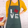 {{product_title}} – {{color}} embroidered kitchen apron