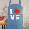 {{product_title}} – {{color}} embroidered kitchen apron