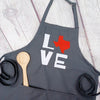 {{product_title}} – {{color}} embroidered kitchen apron