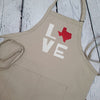 {{product_title}} – {{color}} embroidered kitchen apron