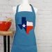 {{product_title}} – {{color}} embroidered kitchen apron