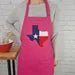 {{product_title}} – {{color}} embroidered kitchen apron
