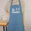 {{product_title}} – {{color}} embroidered kitchen apron