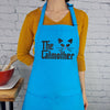 {{product_title}} – {{color}} embroidered kitchen apron