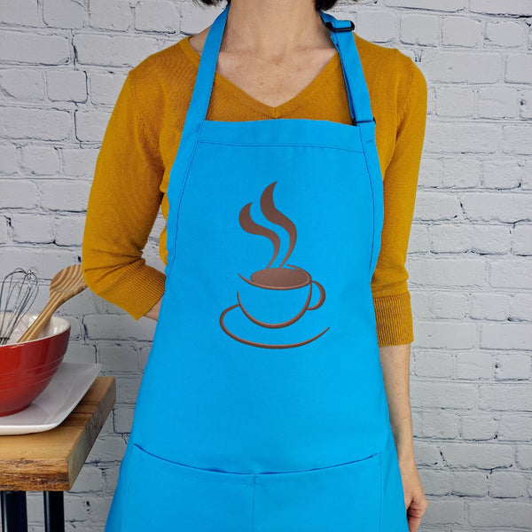 {{product_title}} – {{color}} embroidered kitchen apron