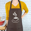 {{product_title}} – {{color}} embroidered kitchen apron