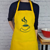 {{product_title}} – {{color}} embroidered kitchen apron