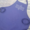 {{product_title}} – {{color}} embroidered kitchen apron