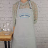 {{product_title}} – {{color}} embroidered kitchen apron
