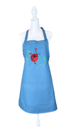 {{product_title}} – {{color}} embroidered kitchen apron