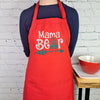 {{product_title}} – {{color}} embroidered kitchen apron