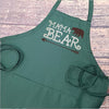 {{product_title}} – {{color}} embroidered kitchen apron