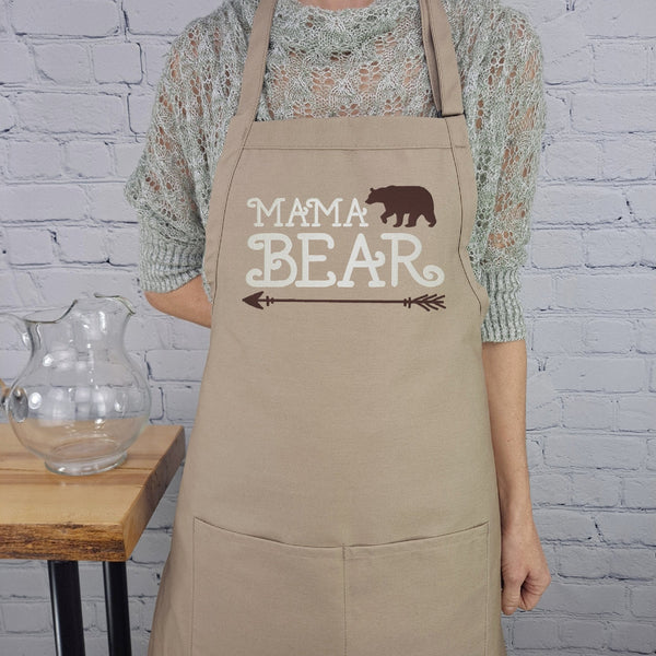 {{product_title}} – {{color}} embroidered kitchen apron
