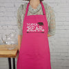 {{product_title}} – {{color}} embroidered kitchen apron