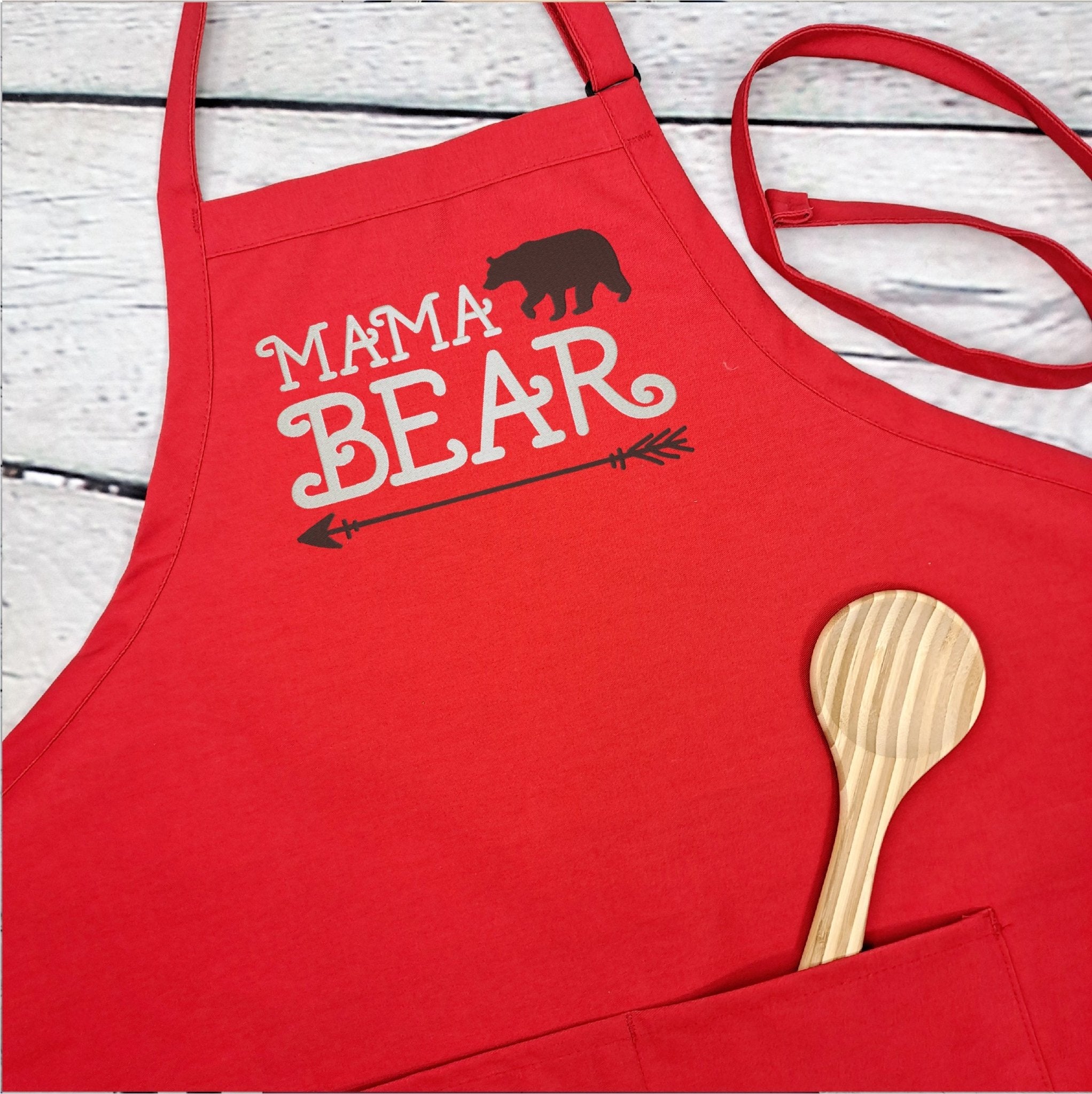{{product_title}} – {{color}} embroidered kitchen apron
