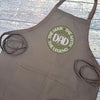 {{product_title}} – {{color}} embroidered kitchen apron