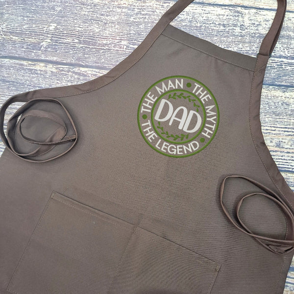 {{product_title}} – {{color}} embroidered kitchen apron