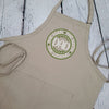 {{product_title}} – {{color}} embroidered kitchen apron