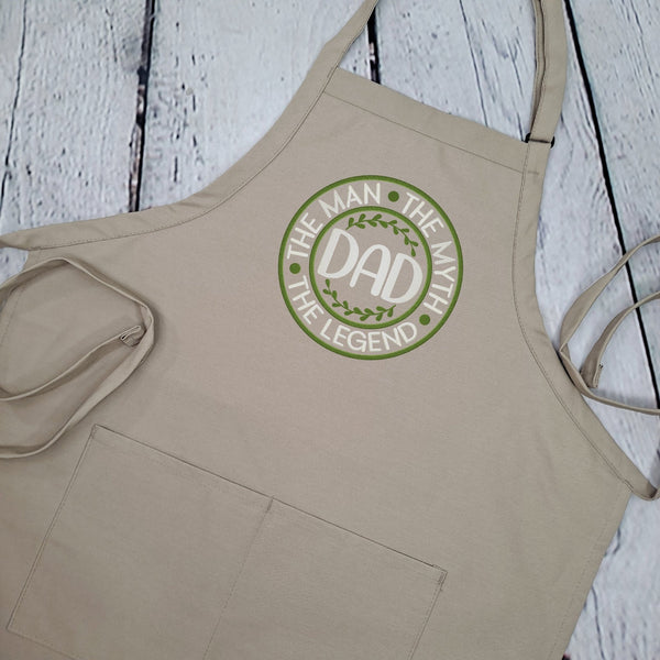 {{product_title}} – {{color}} embroidered kitchen apron