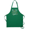 {{product_title}} – {{color}} embroidered kitchen apron