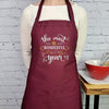 {{product_title}} – {{color}} embroidered kitchen apron