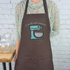 {{product_title}} – {{color}} embroidered kitchen apron