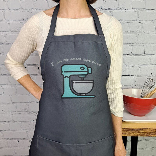 {{product_title}} – {{color}} embroidered kitchen apron