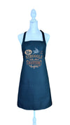{{product_title}} – {{color}} embroidered kitchen apron