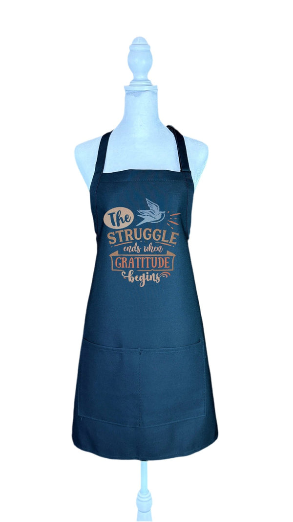 {{product_title}} – {{color}} embroidered kitchen apron