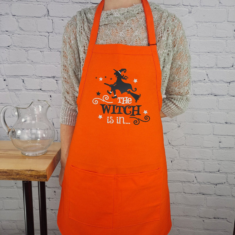 {{product_title}} – {{color}} embroidered kitchen apron