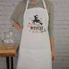 {{product_title}} – {{color}} embroidered kitchen apron