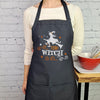 {{product_title}} – {{color}} embroidered kitchen apron
