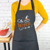 {{product_title}} – {{color}} embroidered kitchen apron