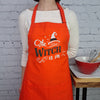 {{product_title}} – {{color}} embroidered kitchen apron