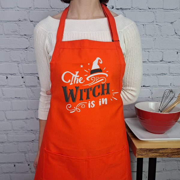 {{product_title}} – {{color}} embroidered kitchen apron