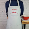 {{product_title}} – {{color}} embroidered kitchen apron