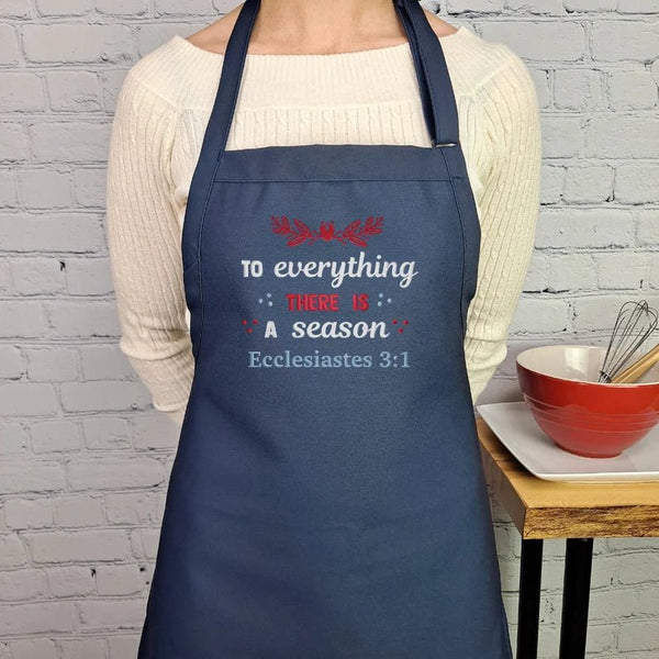 {{product_title}} – {{color}} embroidered kitchen apron