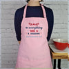 {{product_title}} – {{color}} embroidered kitchen apron