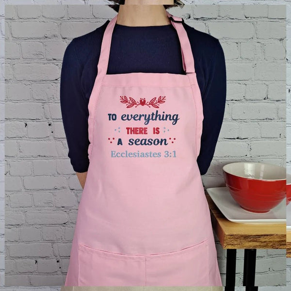{{product_title}} – {{color}} embroidered kitchen apron