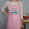 {{product_title}} – {{color}} embroidered kitchen apron