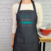 {{product_title}} – {{color}} embroidered kitchen apron