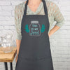 {{product_title}} – {{color}} embroidered kitchen apron