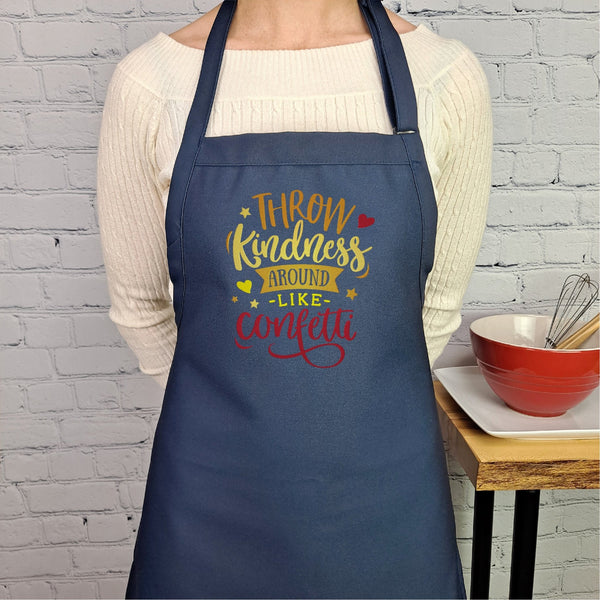 {{product_title}} – {{color}} embroidered kitchen apron