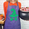 {{product_title}} – {{color}} embroidered kitchen apron