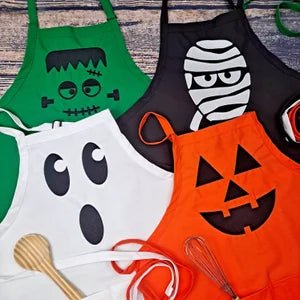 {{product_title}} – {{color}} embroidered kitchen apron