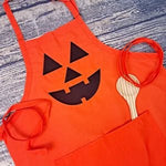 {{product_title}} – {{color}} embroidered kitchen apron