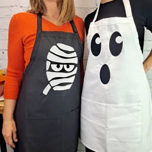 {{product_title}} – {{color}} embroidered kitchen apron